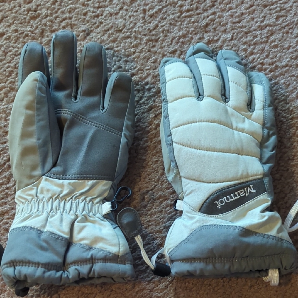 Marmot Ski Gloves